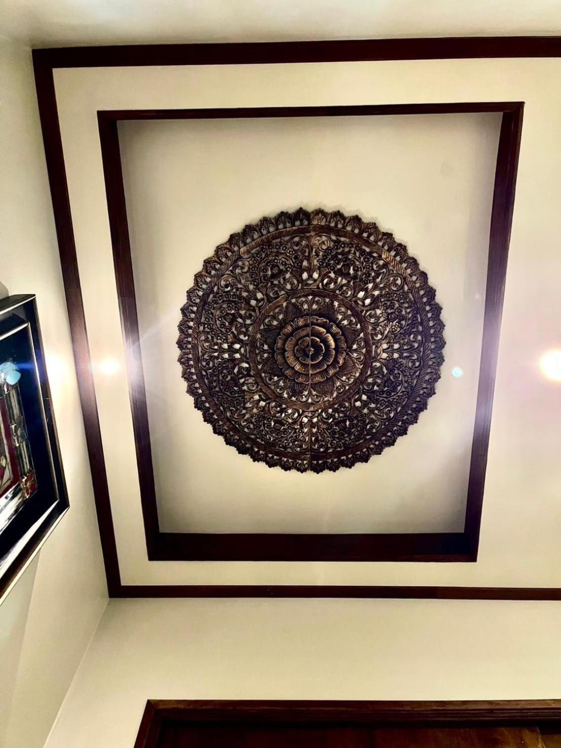 Amata Lanna Village อมตะล้านนาวิลเลจ Chiang Mai Room photo